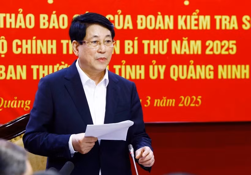 Comprehensive solutions needed for Quang Ninh’s sustainable growth: State President -0