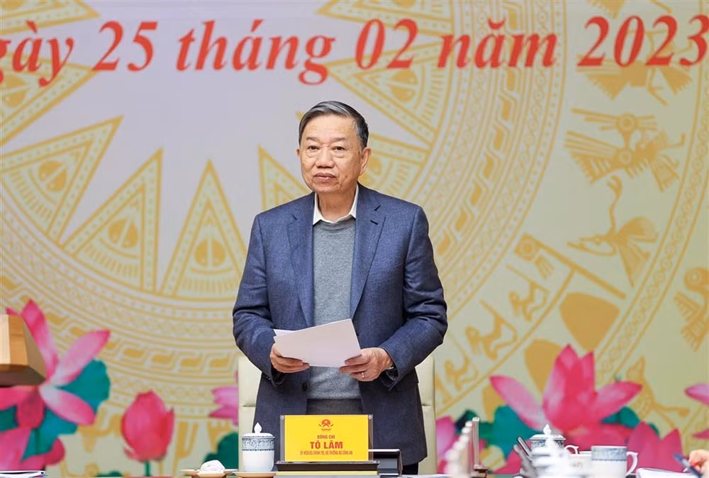 It is necessary to build and exploit data to create new values: Prime Minister -0