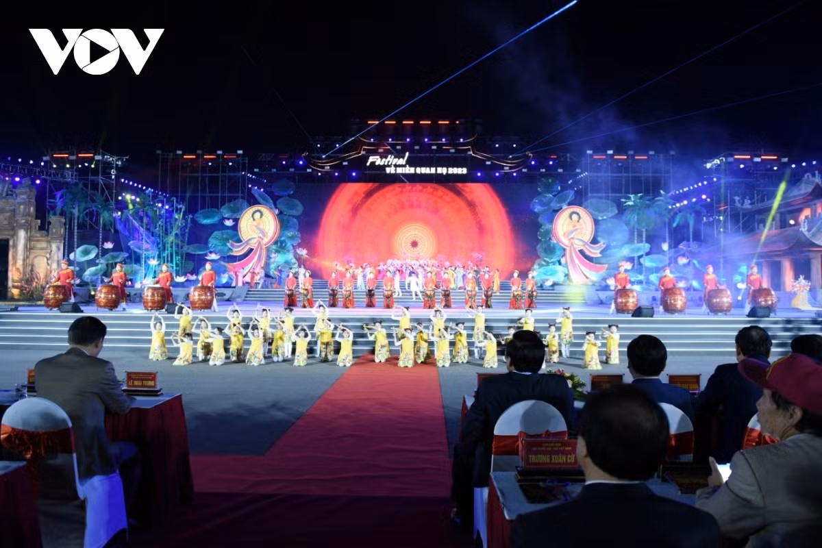 Festival honours UNESCO-recognised love duet singing -0