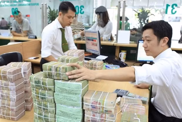 Deposit interest rates continue to decrease -0