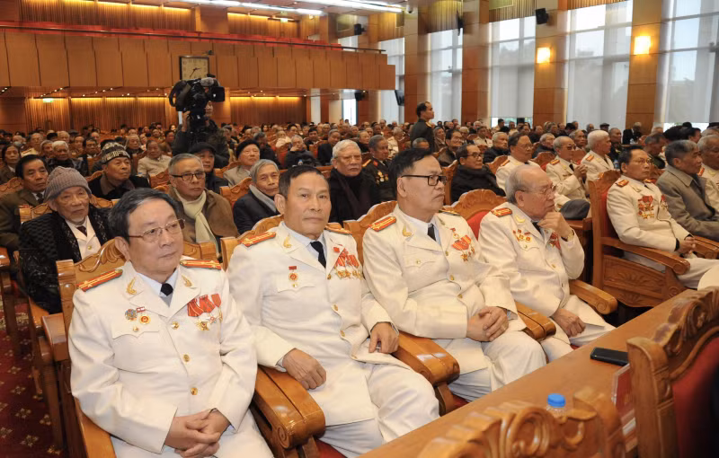 MPS hosts meeting with police combat veterans -0