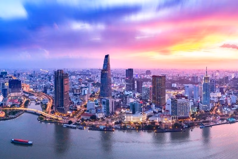Ho Chi Minh City to kick off new travel trends -0