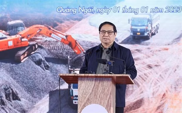 PM orders to start work on north-south expressway’s 12 components -0