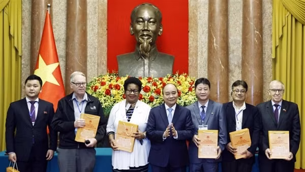 MPS establishes Drafting Committee of the Citizen Identity Law (amended) project ảnh 4