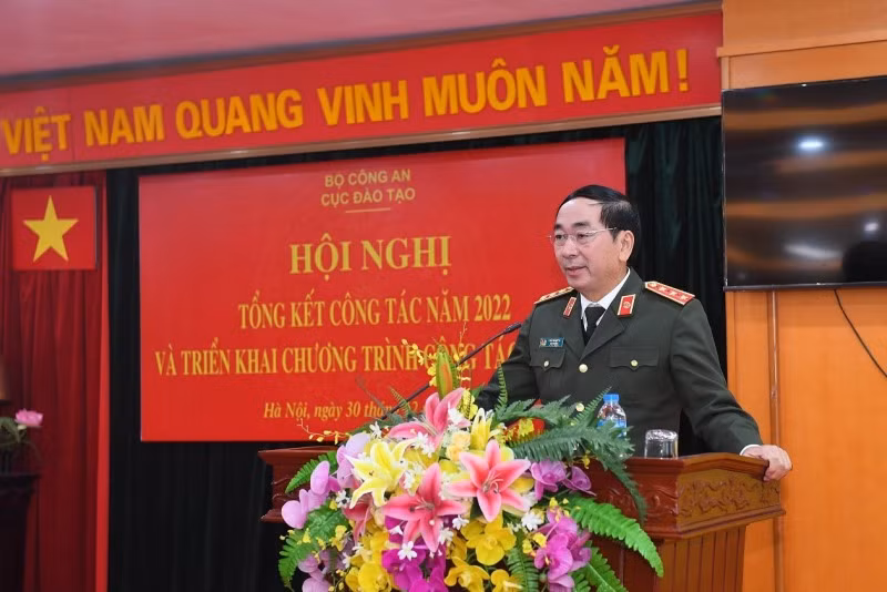 Department of Training requested to improve the quality of education and training -0