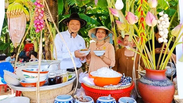 Quang Nam International Food Festival 2023 to kick off in August ảnh 2