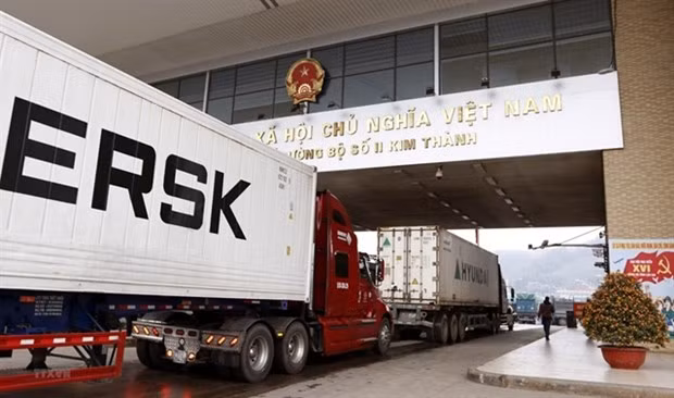 Improving product quality, infrastructure critical to promote trade with China -0