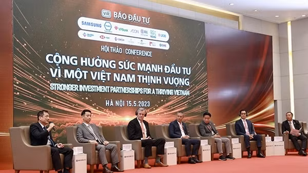 Hanoi still tops FDI destinations during nine month ảnh 3