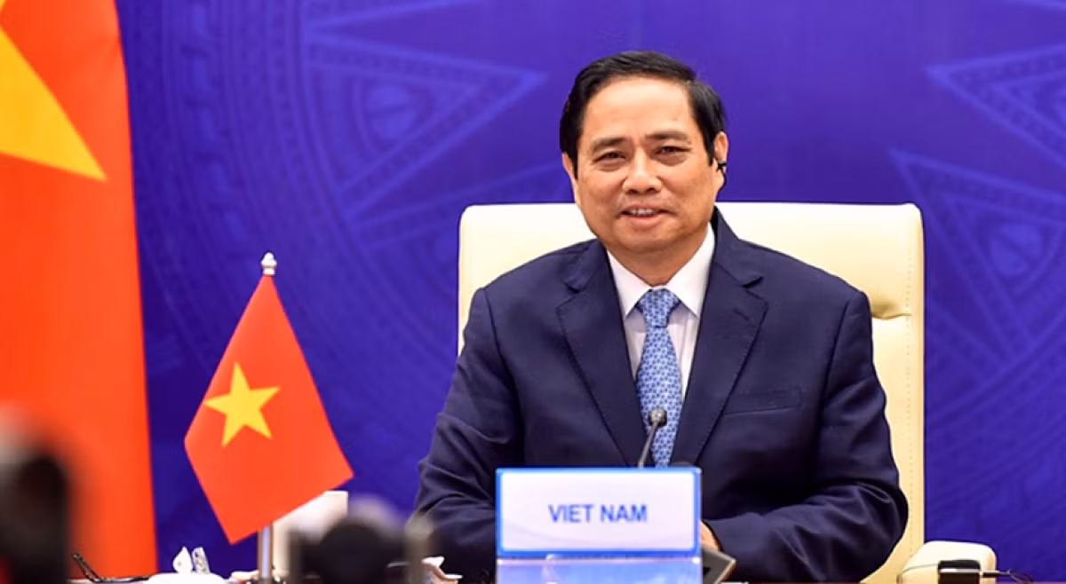Vietnamese PM to attend G7 summit in Japan -0