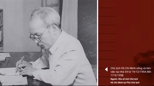 MPS leaders visit the Mausoleum of President Ho Chi Minh ảnh 2