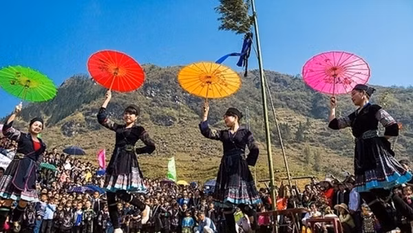Cultural value a great resource for tourism development ảnh 2