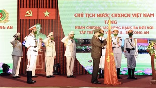 19-8 Hospital succeeds in curing serious diseases ảnh 2