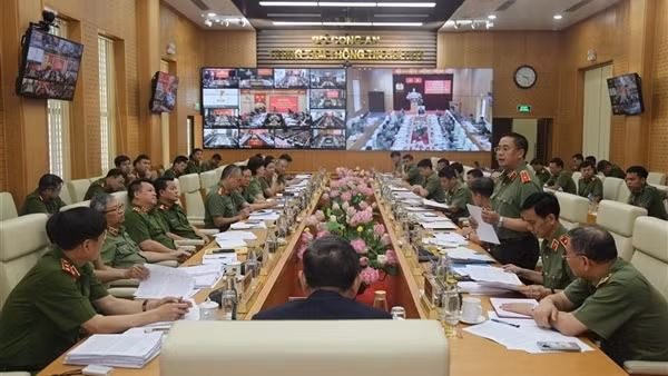 MPS holds Q3 press conference ảnh 4