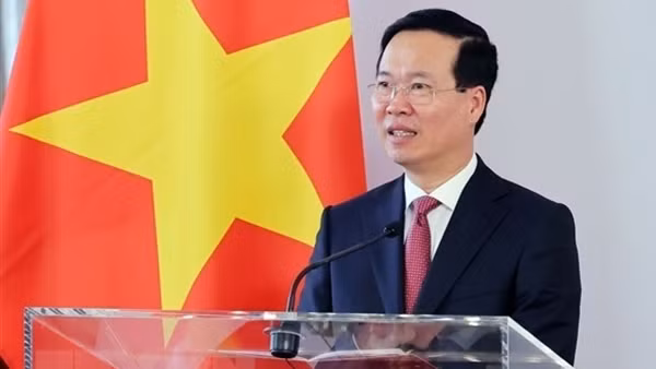 Vietnam, Italy issue joint statement ảnh 2