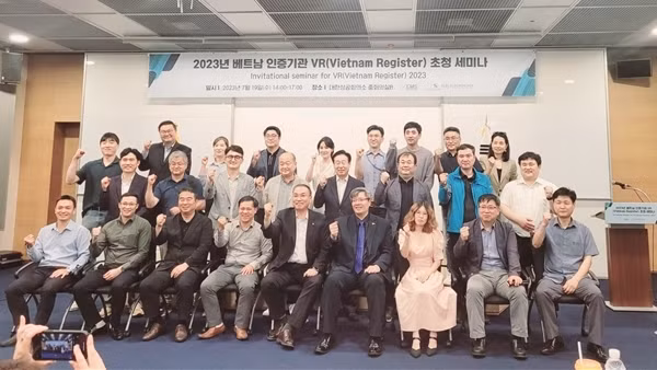HCMC to host Vietnam-Korea&nbsp;Friendship&nbsp;Cultural Festival 2023 ảnh 3
