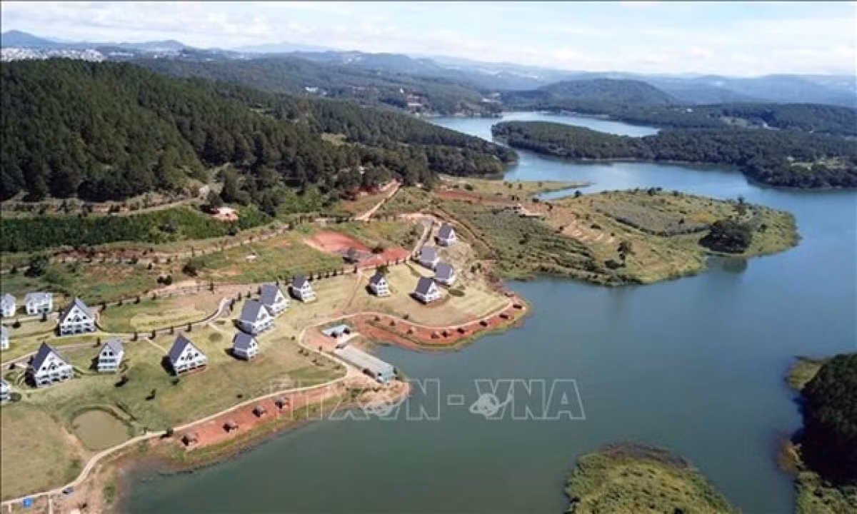 Tuyen Lam to become UNESCO-recognised outstanding Asia-Pacific tourism area -0