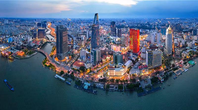 UK to recognise Vietnam as market economy -0