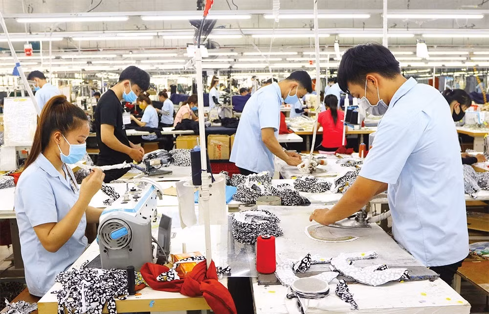 Italy represents third largest EU partner of Vietnam&nbsp; -1
