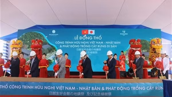 First Vietnam-Japan cultural exchange festival held in Okinawa ảnh 3