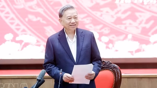 Hanoi: 95% of administrative procedures to be handled from home ảnh 2