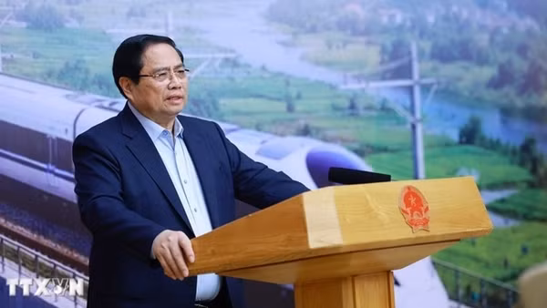 AI Law takes effect, anchors national governance framework ảnh 2
