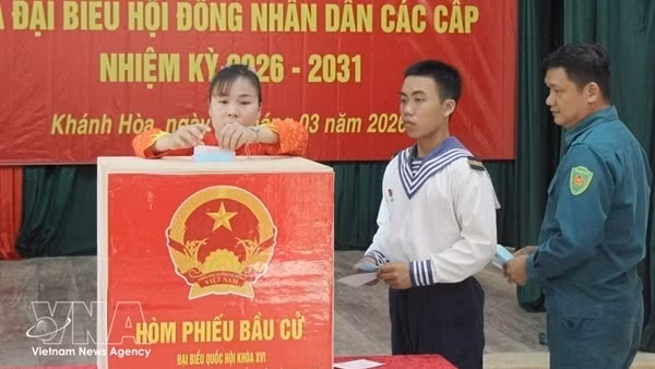 Central Theoretical Council for 2026-2031 term established ảnh 3
