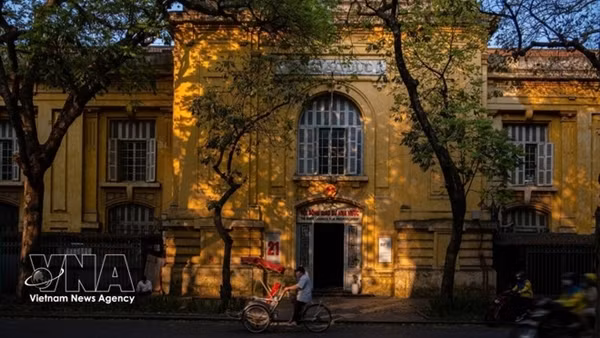 Hanoi: 95% of administrative procedures to be handled from home ảnh 3