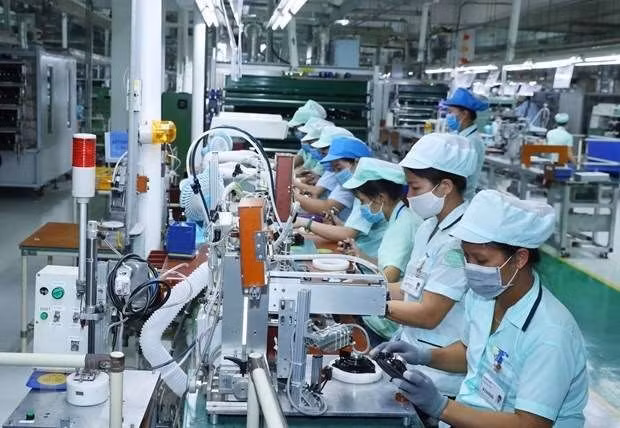 Ho Chi Minh City targets high-quality FDI inflows -0