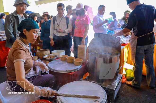 Vietnam positions cuisine as core national tourism product -0