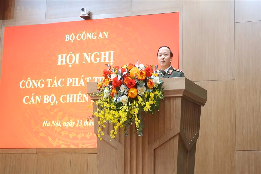 MPS reviews housing development for public security officers and enlistees -0