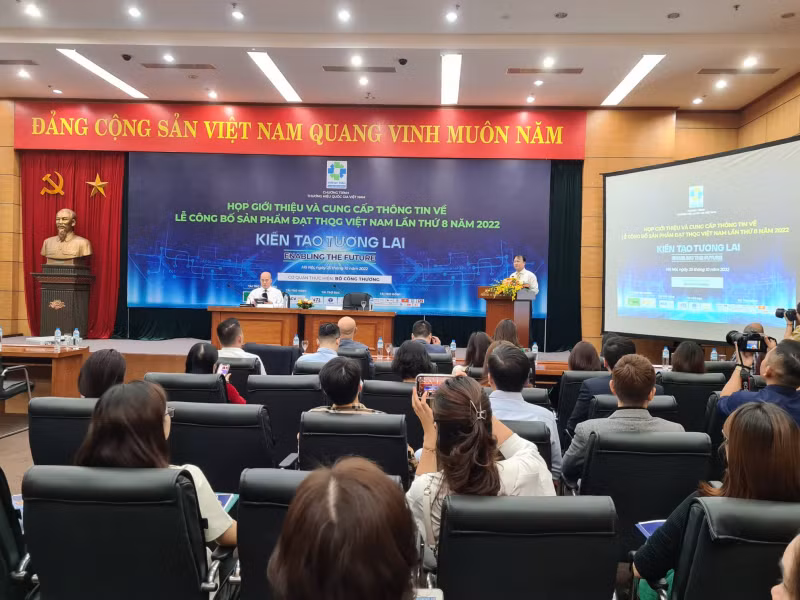 325 products by 172 firms honored as 2022 national brands -0