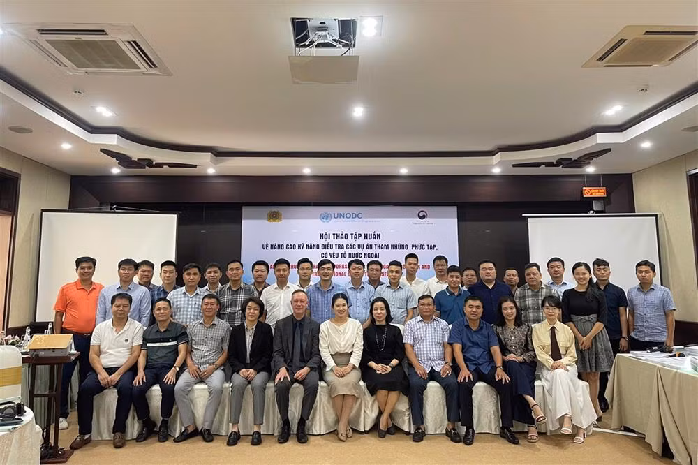 MPS holds anti-corruption training workshop -0