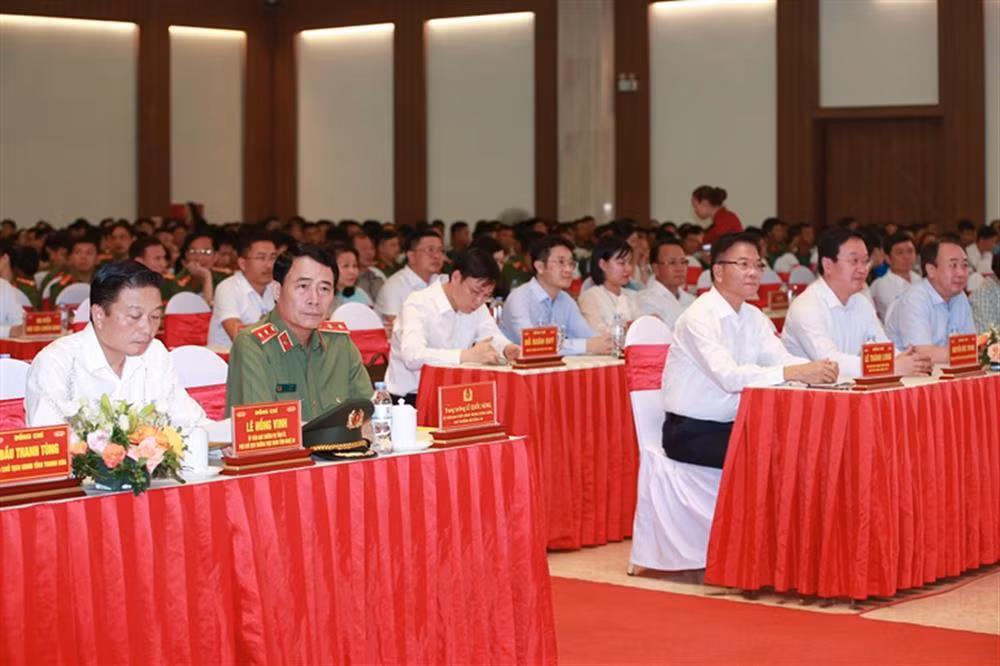 Building of drug-free locality needs comprehensive effort of entire political system -0