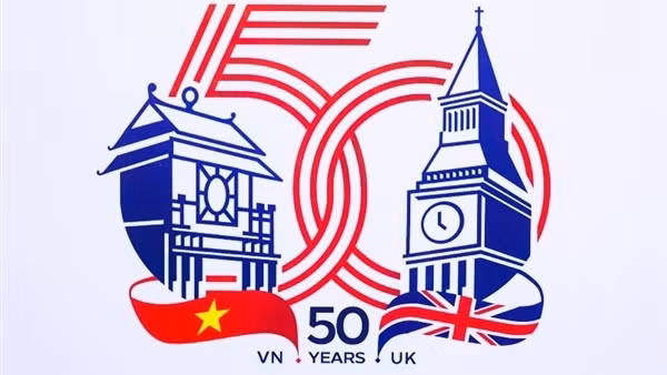 Deputy Minister Pham The Tung attends Vietnam–UK Local-Level Forum on Combating Human Trafficking ảnh 2