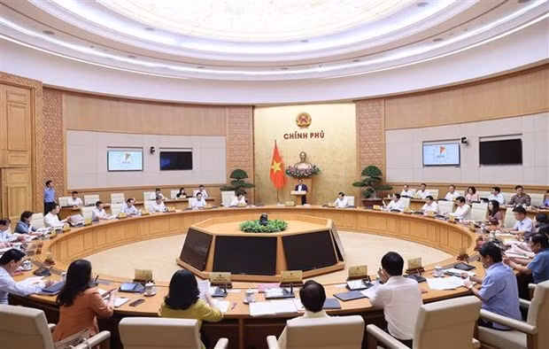 PM demands determination to surf through difficulties -0