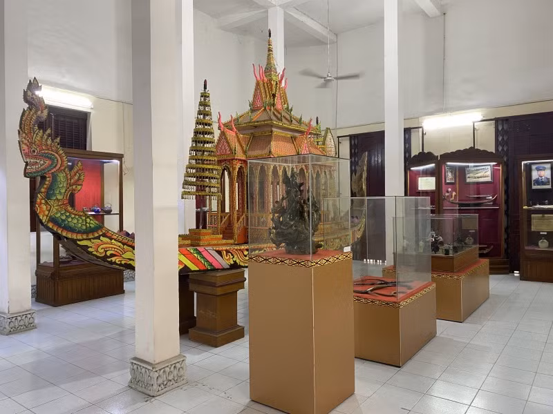 Positive changes seen in lives of Khmer people in Soc Trang -0