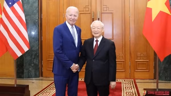 Vietnam, US seek to promote cooperation in aviation security ảnh 4
