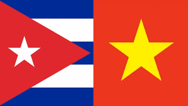 Party chief hosts Cuban delegation ảnh 3