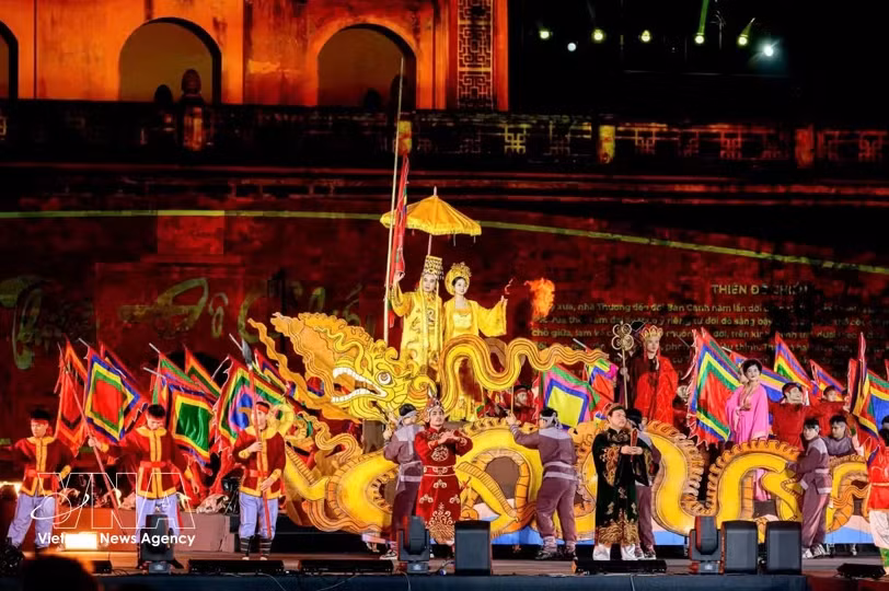 Thang Long - Hanoi Festival 2026 to return in September -0