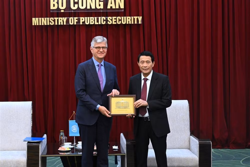 MPS committed to actively contributing to UN peacekeeping operations -0