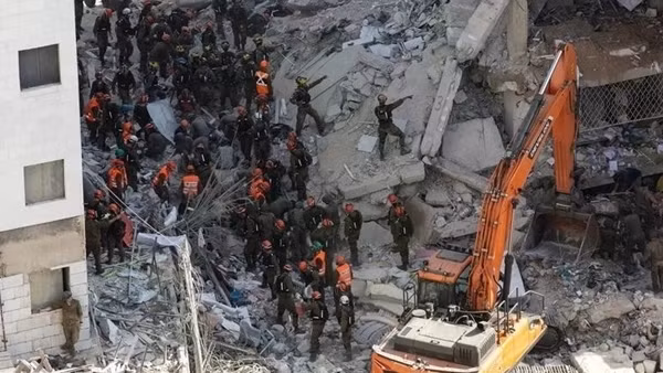 Vietnamese community in Israel urged to heighten safety amid Middle East tensions ảnh 3