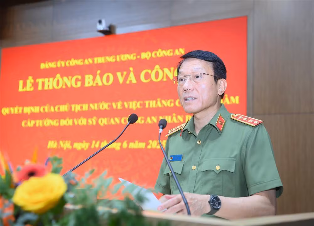 MPS announces presidential decisions on rank promotion for four Deputy Ministers -0