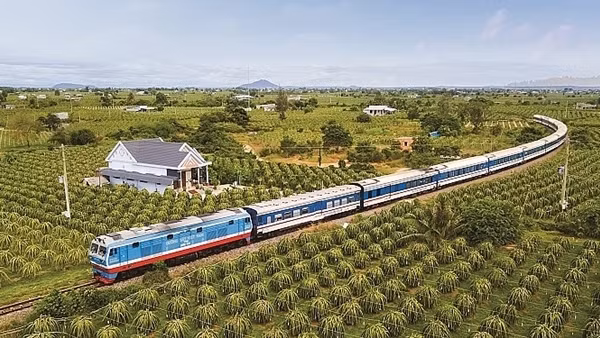 Railway through Hai Van Pass needs 53.5 million USD for upgrade ảnh 3