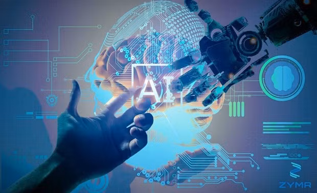 Vietnam-Australia forum seeks measures to boost AI development in Vietnam -0