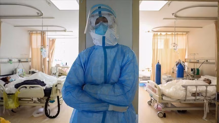 Too soon to treat COVID-19 like flu as Omicron spreads - WHO -0