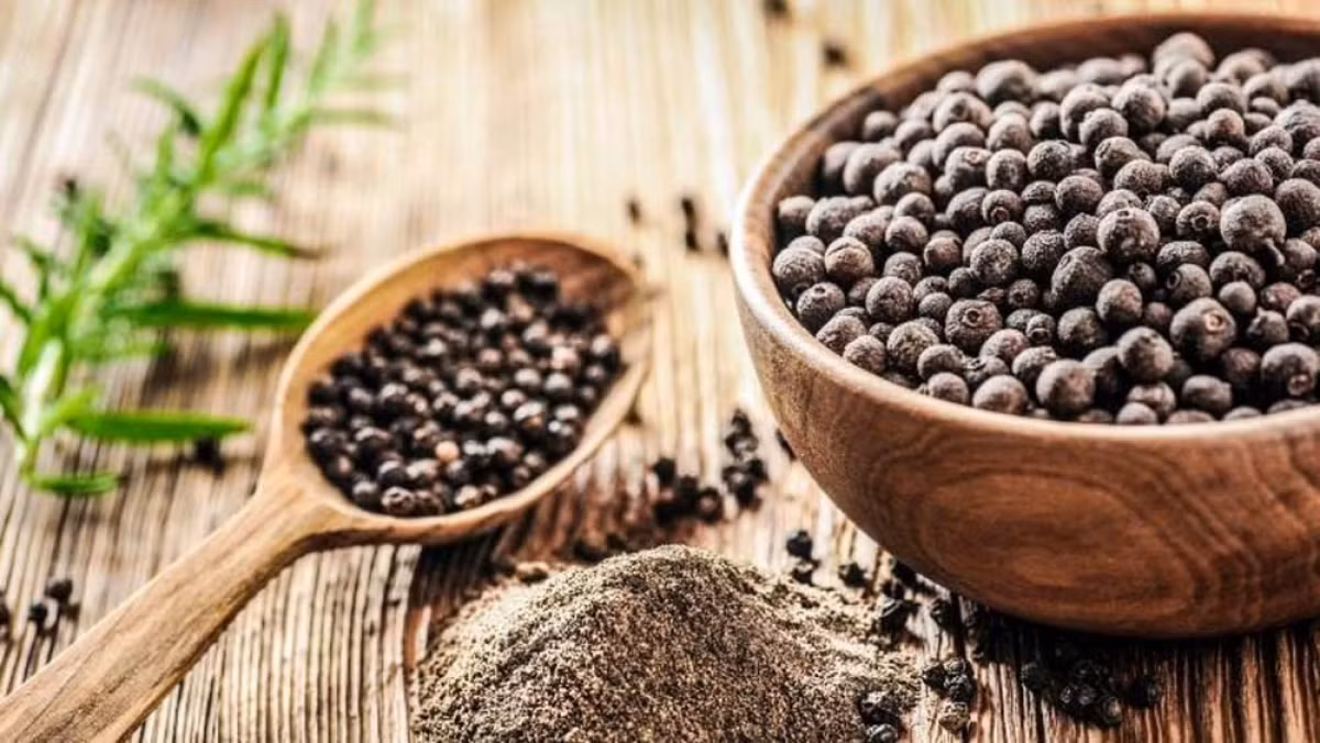 Pepper producers set sights on US$2 billion exports by 2025 -0