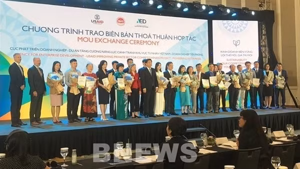 Vietnam racing in AI development ảnh 3