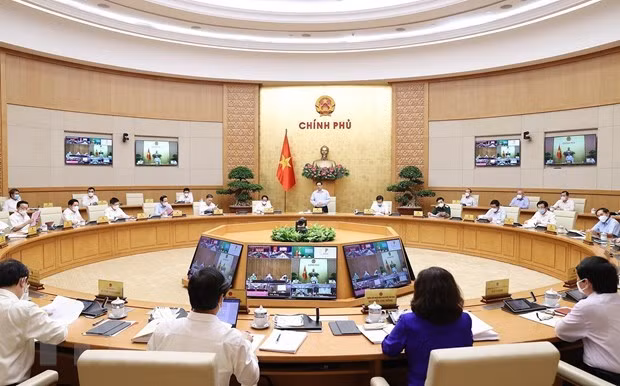 Macro economy basically stabilised in seven months: PM -0