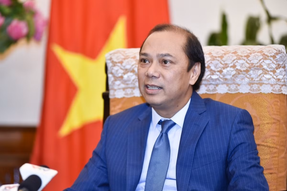 President Phuc’s Laos visit yields practical and comprehensive results -0