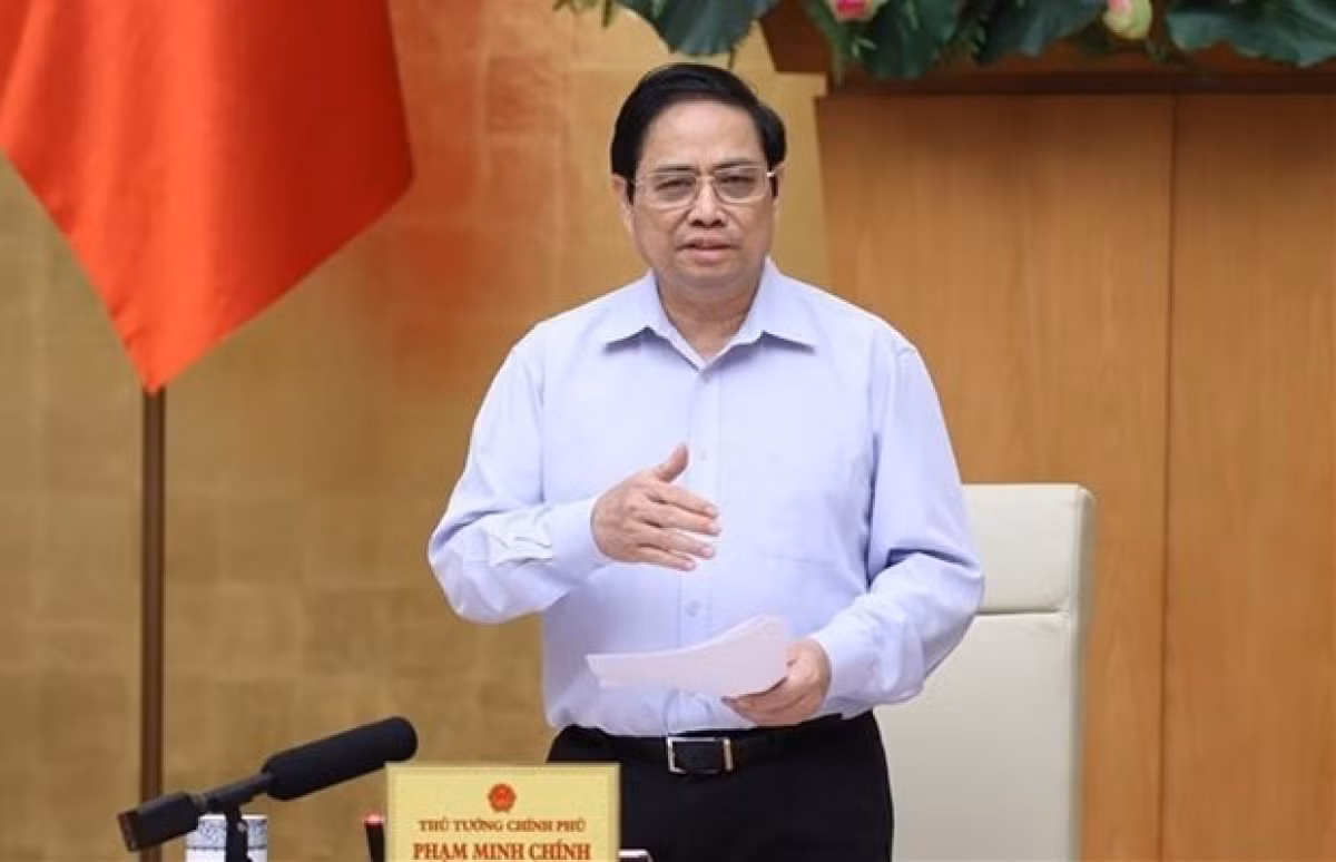 PM orders law revision to create new impetus for development -0